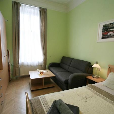 Apartment No. 4B I.P.Pavlova 32 Karlowe Wary Zewnętrze zdjęcie