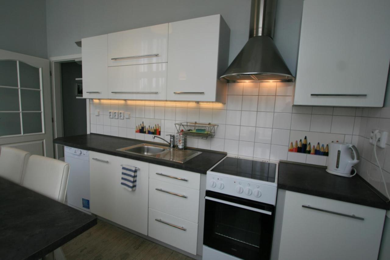 Apartment No. 4B I.P.Pavlova 32 Karlowe Wary Zewnętrze zdjęcie