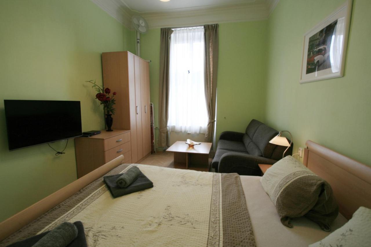 Apartment No. 4B I.P.Pavlova 32 Karlowe Wary Zewnętrze zdjęcie