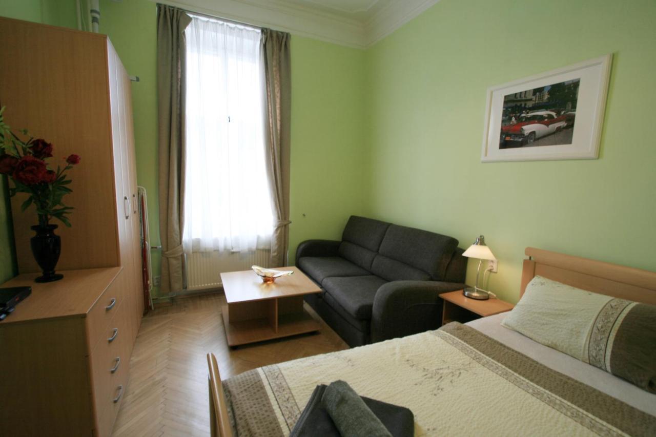 Apartment No. 4B I.P.Pavlova 32 Karlowe Wary Zewnętrze zdjęcie