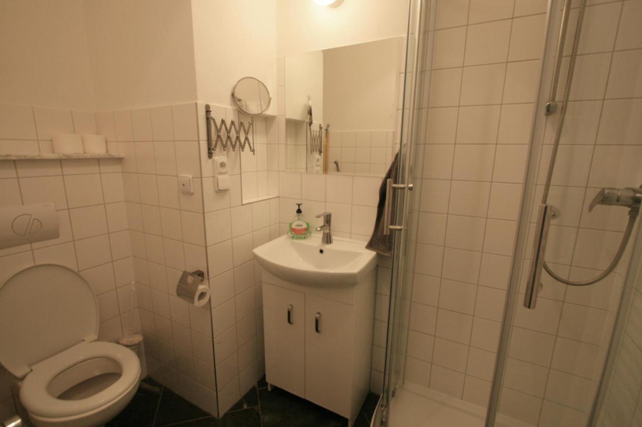 Apartment No. 4B I.P.Pavlova 32 Karlowe Wary Zewnętrze zdjęcie