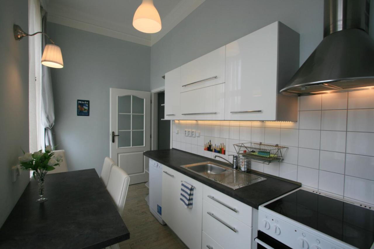 Apartment No. 4B I.P.Pavlova 32 Karlowe Wary Zewnętrze zdjęcie